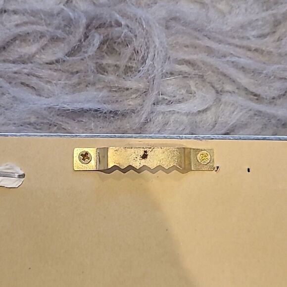 Cheetah priceless framed picture size 12 1/2" x 18 1/2" - Picture 3 of 3